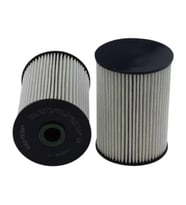 Vw Golf 5 Jetta Yakıt Filtresi 1.9TDI 2005-2008 1K0127177B