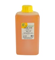Kekik Yağı (Seyreltik) Pet Bidon 1000 Gr