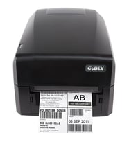 GODEX 203dpi GE300 Thermal.Direct Thermal USB.Seri.Ethernet Barkod Yazıcı