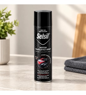 Motor Temizleme Spreyi 500 ml