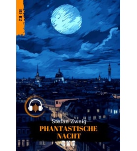 Phantastısche Nacht (Almanca)