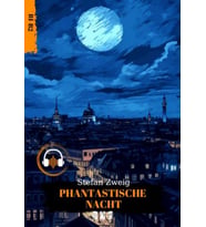 Phantastısche Nacht (Almanca)