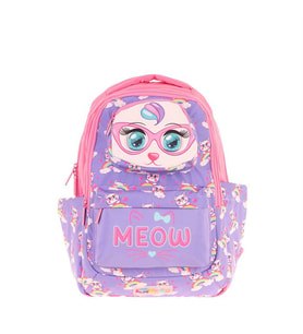 Kaukko Kids Sırt Çantası Toys Cat L5236