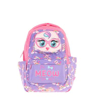 Kaukko Kids Sırt Çantası Toys Cat L5236