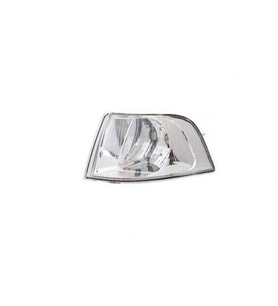 VOLVO S40/V40 ÖN SİNYAL KROM SOL 00-04 VOL1040028 30621831