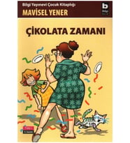 Çikolata Zamanı
