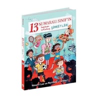13 Numaralı Sınıf’ın İnanılmaz ve Korkunç Şöhretleri