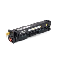 Elittoner Hp CF402A, CF542A (201A, 203A) - Canon CRG-045Y, CRG-054Y, CRG-067Y Sarı (1.4K)