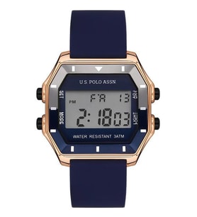 Polo USPA 1039-04- Orjinal Ürün Belgeli, Garantili Kol Saati