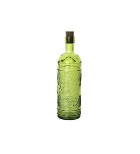 San Miguel Bonbon Yağ Şişesi 500 ML Yeşil 