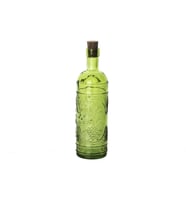 San Miguel Bonbon Yağ Şişesi 500 ML Yeşil 