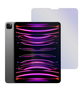 Apple iPad Pro 12.9 inç  6. Nesil A2436 A2437 A2764 Uyumlu Tablet Nano Ekran Koruyucu