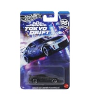 Hot Wheels Nıssan 350Z Custom/Personnalise -Jkx05