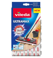 Vileda Ultramat Mikrofiber Yedek Mop 