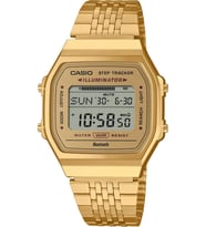 Unisex Kol Saati Abl-100weg-9adf (Sarı)