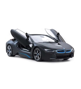 Kumandalı 1:14 BMW İ8