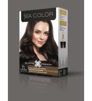 Sea Color Saç Boyası l 100 ml
