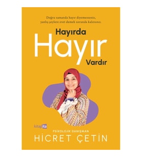 Hayırda Hayır Vardır