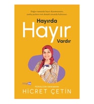 Hayırda Hayır Vardır
