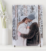 Kişiye Özel Puzzle 99 Parça A4 Boyutunda Yapboz
