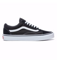 Vans Old Skool Ayakkabı VN000D3HY281Siyah