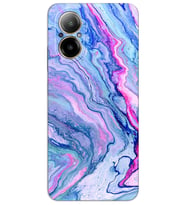 Realme 12 Lite Kılıf HD Desen Baskılı Kılıf - 5735