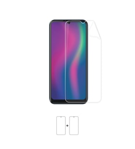 Reeder S19 Max Pro S Ekran Koruyucu