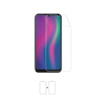 Reeder S19 Max Pro S Ekran Koruyucu
