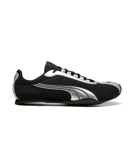Puma H-Street Og Unisex Günlük Ayakkabı 40369202 Siyah