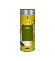 Mim and More Green Tea - Saf Yeşilçay 50 Gr