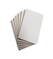 Krome Karton 35x50 Ebatında 210 gram 10 Adet (0,3675 KG)