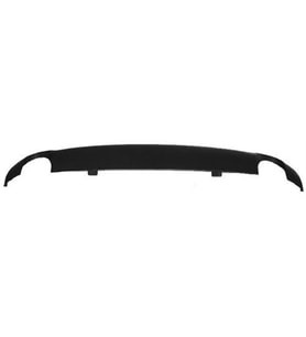 AUDI A4 ARKA TAMPON SPOİLERİ ASTARLI 05-08 AUD07A4014 8E0807521B