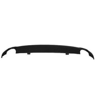 AUDI A4 ARKA TAMPON SPOİLERİ ASTARLI 05-08 AUD07A4014 8E0807521B
