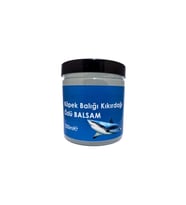 Köpek Balığı Kıkırdağı Özlü Balsam Rahatlatma Kremi 250 ml