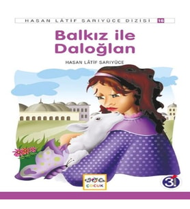 Balkız ile Dğlan