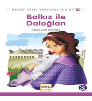 Balkız ile Dğlan