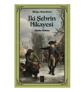 İki Şehrin Hikayesi