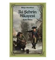 İki Şehrin Hikayesi