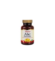 Balen Alıç Ekstraktı Kapsül 375 Mg 80 Kapsül