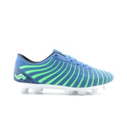 Jump 28367 Krampon Spor Ayakkabı Saks