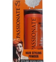 Passionate Saç Şekillendirici Pudra Güçlü Toz Mat 20 gr