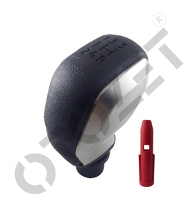 PEUGEOT partner 207 301 307 308 407 508 3008 5008  SPOR VİTES TOPUZU CITROEN C2 C3 C4 C5 VİTES TOPUZU Sadece Vites Topuzu