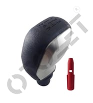 PEUGEOT partner 207 301 307 308 407 508 3008 5008  SPOR VİTES TOPUZU CITROEN C2 C3 C4 C5 VİTES TOPUZU Sadece Vites Topuzu