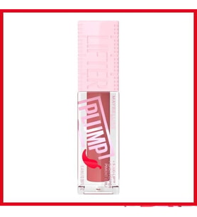 Maybelline Plump Lipgloss 005 Peach Fever