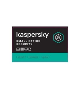 KASPERSKY KSOS DESKTOPS MOBILES AND FILE SERVERS 2 SERVER+20 PC+20 MOBILE ELEKTRONIK LISANS 3 YIL