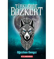 TÜRKLERDE BOZKURT