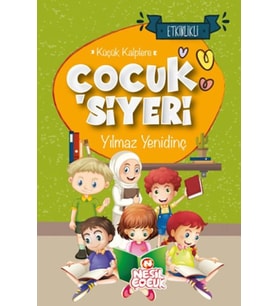 Küçük Kalplere Çocuk Siyeri