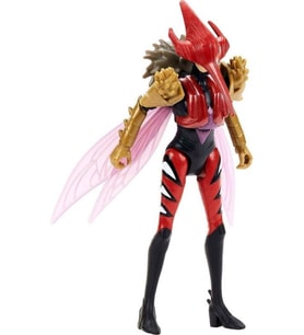 Mattel Motu Mo-Squit'ra Aksiyon Figürü