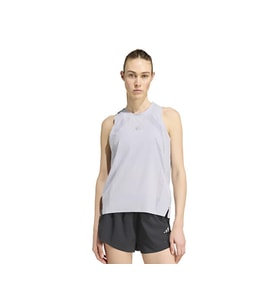 Adidas ADI365 HYBO T W Kadın Koşu Atleti KQ8645 Gri