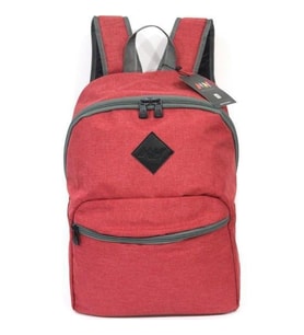 M&W K1- Sport Seri 15.6" Turuncu Sırt Çantası
